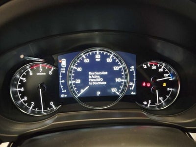 2025 Mazda Mazda CX-5 2.5 S Premium Plus AWD