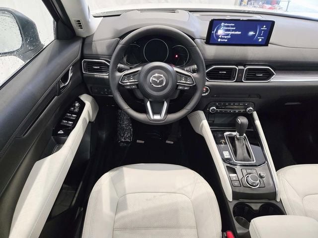 2025 Mazda Mazda CX-5 2.5 S Premium Plus AWD