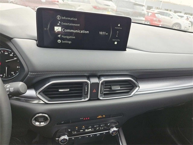 2025 Mazda Mazda CX-5 2.5 S Premium Plus AWD