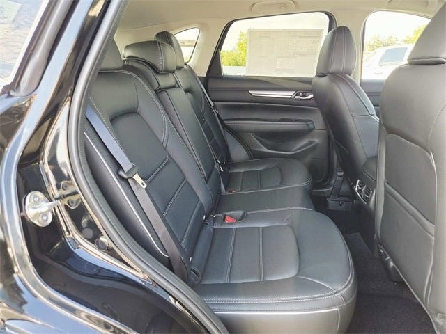 2025 Mazda Mazda CX-5 2.5 S Premium Plus AWD