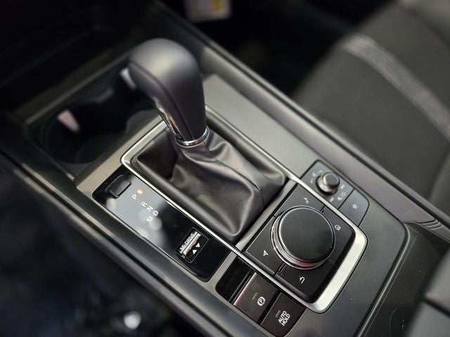 2025 Mazda Mazda CX-5 2.5 Turbo Signature AWD