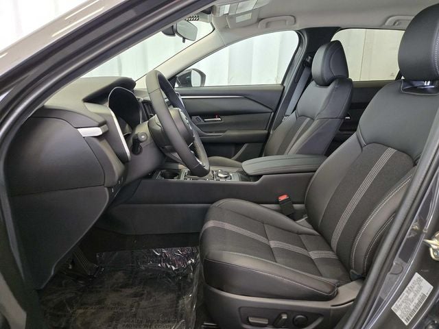 2025 Mazda Mazda CX-5 2.5 Turbo Signature AWD