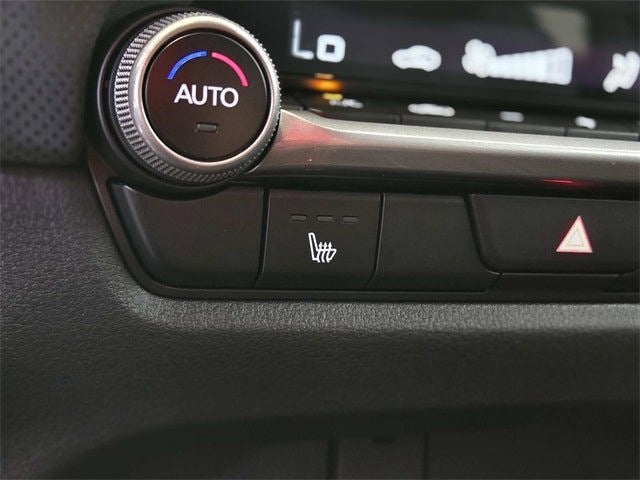 2025 Mazda Mazda CX-5 2.5 Turbo Signature AWD