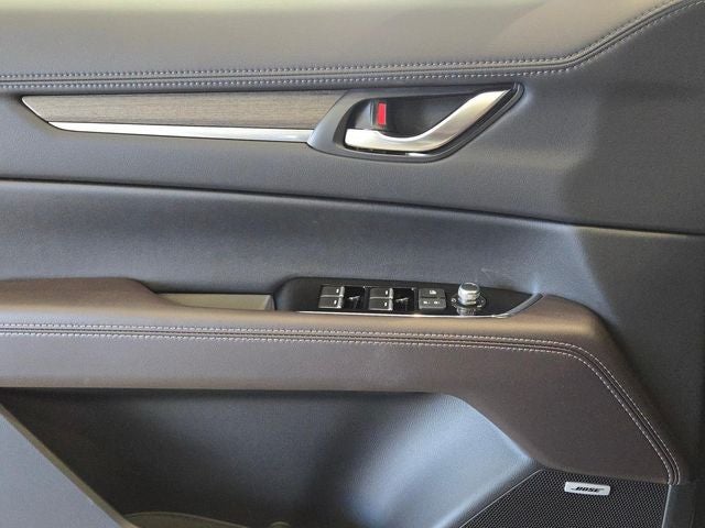 2025 Mazda Mazda CX-5 2.5 Turbo Signature AWD