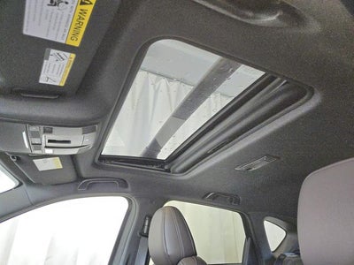 2025 Mazda Mazda CX-5 2.5 Turbo Signature AWD