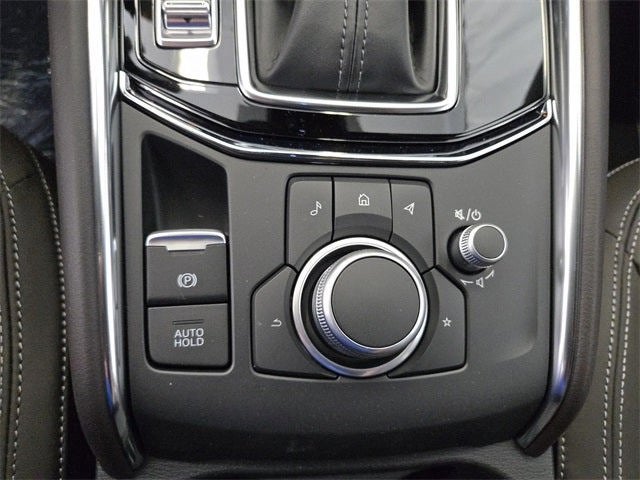 2025 Mazda Mazda CX-5 2.5 Turbo Signature AWD