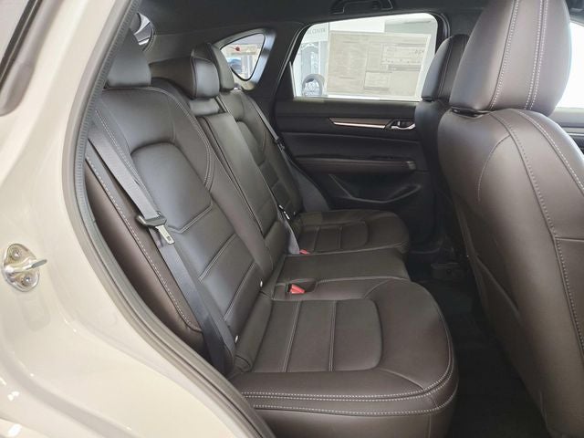 2025 Mazda Mazda CX-5 2.5 Turbo Signature AWD