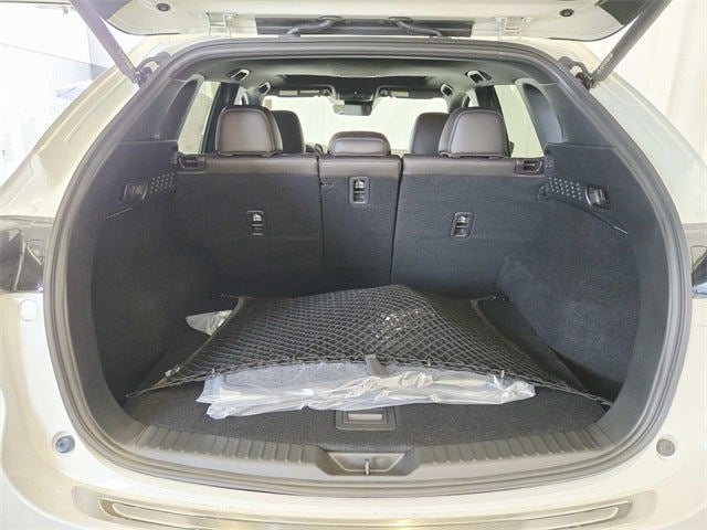 2025 Mazda Mazda CX-5 2.5 Turbo Signature AWD