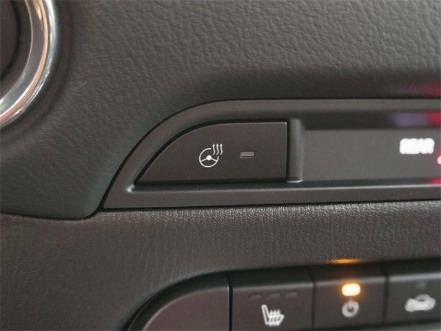 2025 Mazda Mazda CX-5 2.5 Turbo Signature AWD