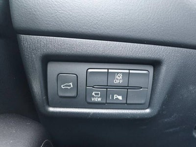 2025 Mazda Mazda CX-5 2.5 Turbo Signature AWD