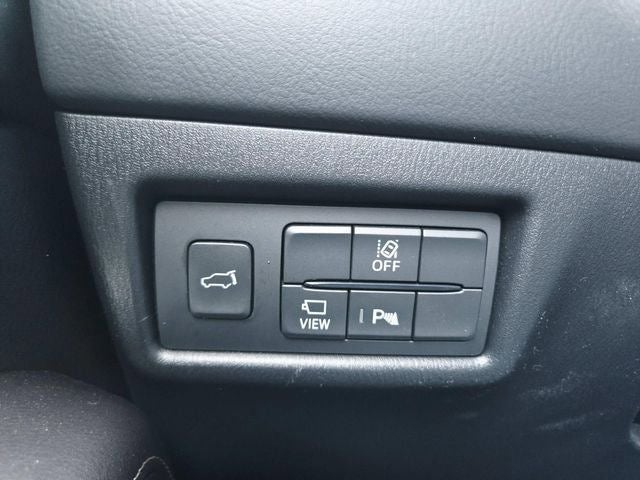 2025 Mazda Mazda CX-5 2.5 Turbo Signature AWD