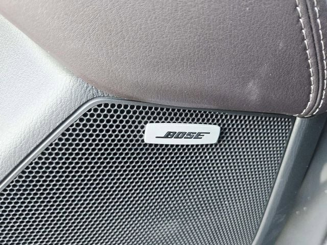 2025 Mazda Mazda CX-5 2.5 Turbo Signature AWD