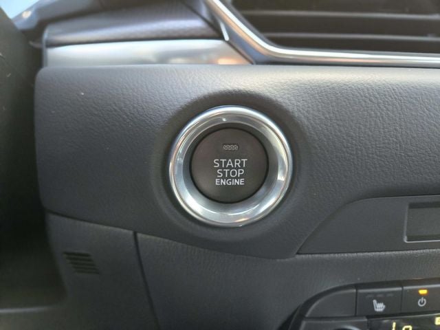 2025 Mazda Mazda CX-5 2.5 Turbo Signature AWD