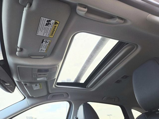 2025 Mazda Mazda CX-5 2.5 Turbo Signature AWD