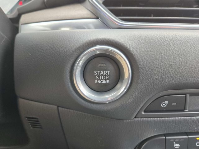 2025 Mazda Mazda CX-5 2.5 Turbo Signature AWD