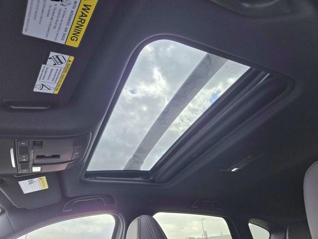 2025 Mazda Mazda CX-5 2.5 Turbo Signature AWD