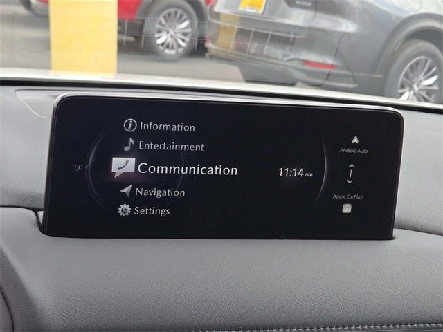 2025 Mazda Mazda CX-5 2.5 Turbo Signature AWD