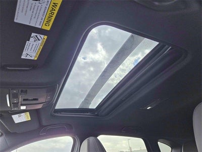 2025 Mazda Mazda CX-5 2.5 Turbo Signature AWD