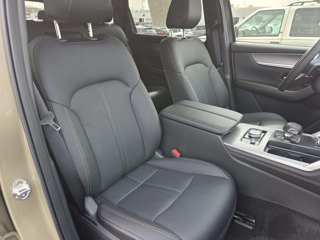 2025 Mazda Mazda CX-70 3.3 Turbo Preferred AWD