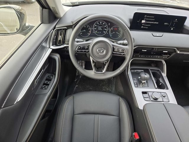 2025 Mazda Mazda CX-70 3.3 Turbo Preferred AWD