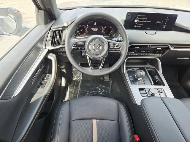 2026 Mazda Mazda CX-70 3.3 Turbo S Premium AWD