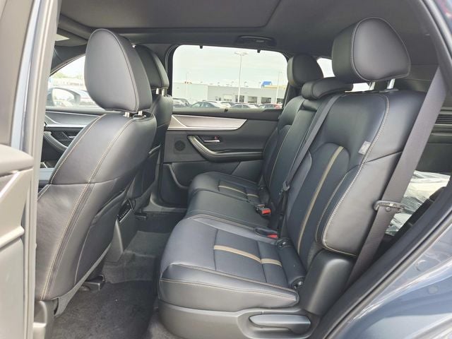 2026 Mazda Mazda CX-70 3.3 Turbo S Premium AWD
