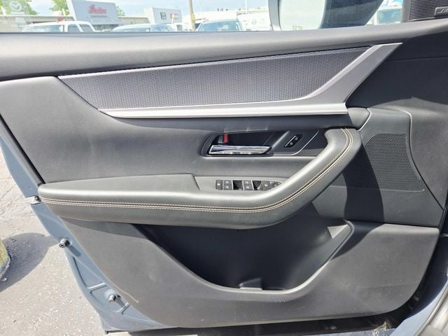 2026 Mazda Mazda CX-70 3.3 Turbo S Premium AWD