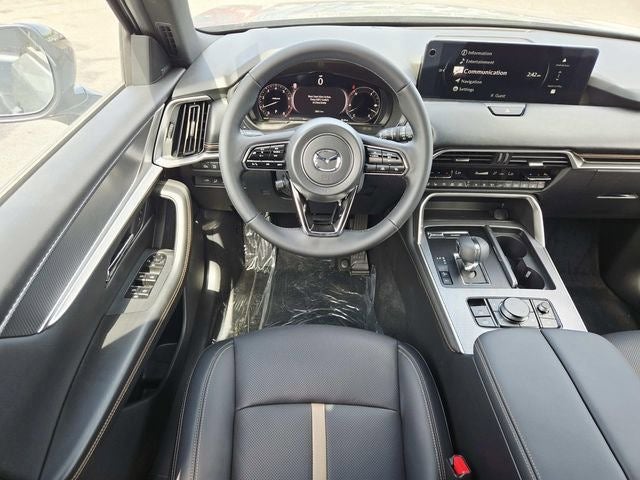 2026 Mazda Mazda CX-70 3.3 Turbo S Premium AWD