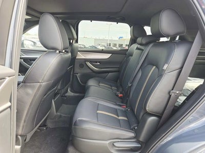 2026 Mazda Mazda CX-70 3.3 Turbo S Premium AWD