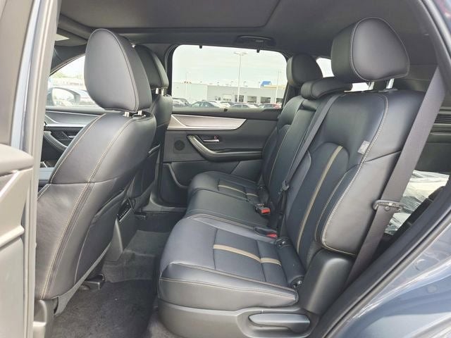 2026 Mazda Mazda CX-70 3.3 Turbo S Premium AWD