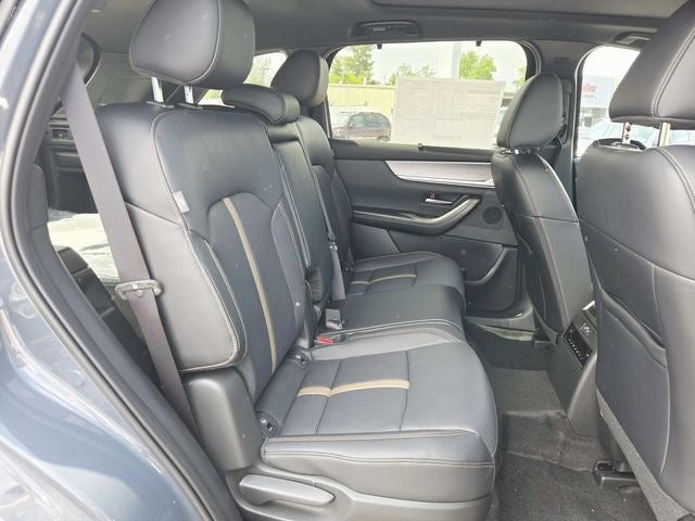 2026 Mazda Mazda CX-70 3.3 Turbo S Premium AWD