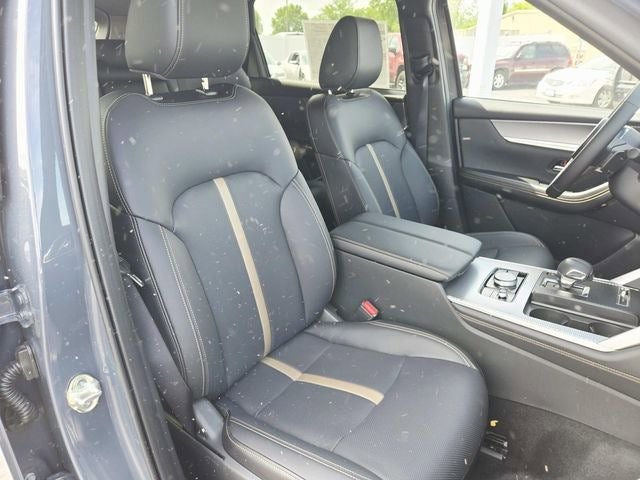 2026 Mazda Mazda CX-70 3.3 Turbo S Premium AWD