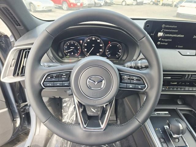 2026 Mazda Mazda CX-70 3.3 Turbo S Premium AWD