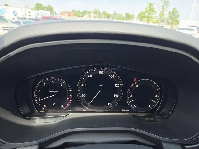 2026 Mazda Mazda CX-70 3.3 Turbo S Premium AWD