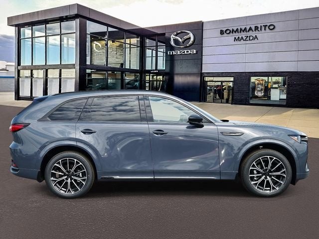 2026 Mazda Mazda CX-70 3.3 Turbo S Premium AWD