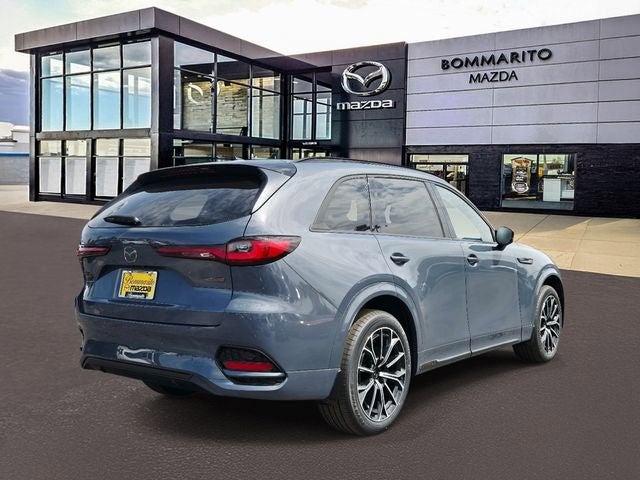 2026 Mazda Mazda CX-70 3.3 Turbo S Premium AWD