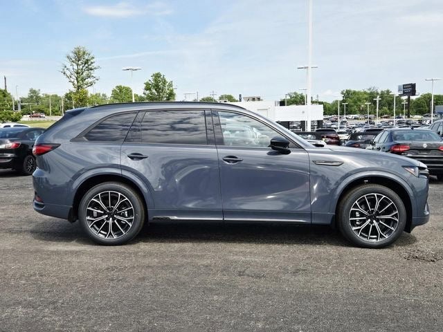 2026 Mazda Mazda CX-70 3.3 Turbo S Premium AWD