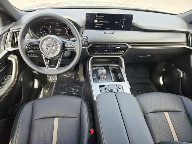 2026 Mazda Mazda CX-70 3.3 Turbo S Premium AWD