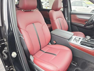 2026 Mazda Mazda CX-70 3.3 Turbo S Premium AWD