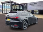 2026 Mazda Mazda CX-70 3.3 Turbo S Premium AWD