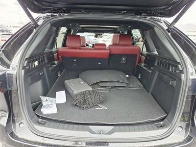 2026 Mazda Mazda CX-70 3.3 Turbo S Premium AWD