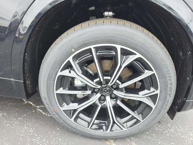 2026 Mazda Mazda CX-70 3.3 Turbo S Premium AWD