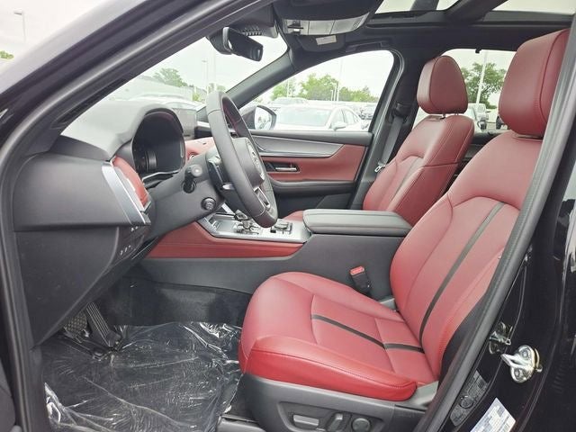 2026 Mazda Mazda CX-70 3.3 Turbo S Premium AWD