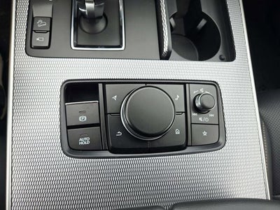2026 Mazda Mazda CX-70 3.3 Turbo S Premium AWD
