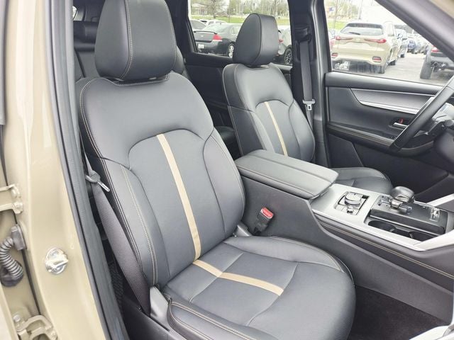 2025 Mazda Mazda CX-70 PHEV Premium Plus