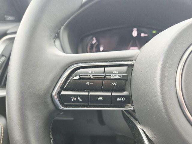 2025 Mazda Mazda CX-70 PHEV Premium Plus