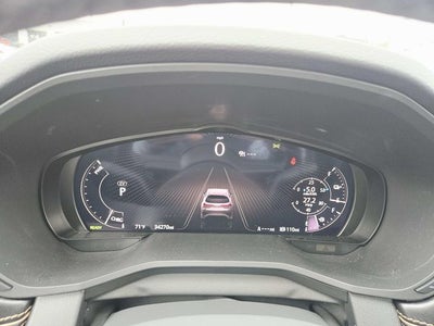 2025 Mazda Mazda CX-70 PHEV Premium Plus