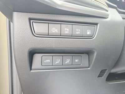 2025 Mazda Mazda CX-70 PHEV Premium Plus