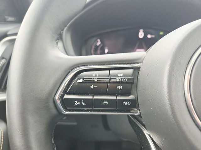 2025 Mazda Mazda CX-70 PHEV Premium Plus