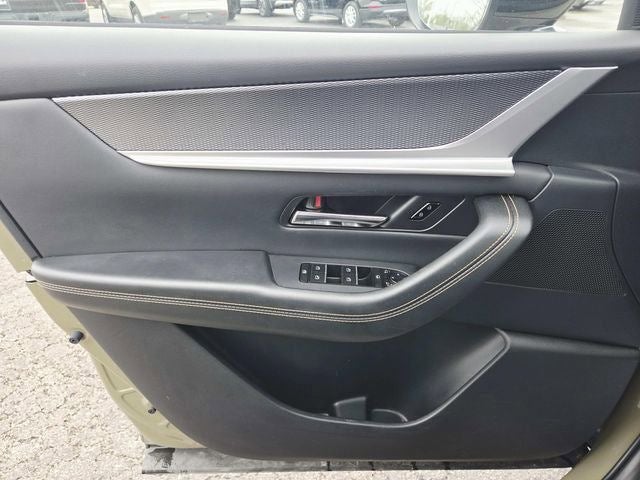 2025 Mazda Mazda CX-70 PHEV Premium Plus